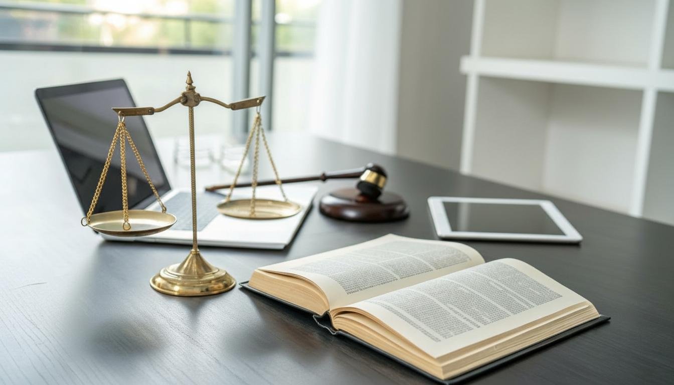 David Lanti Cuenca, CLO de LANTI AI, experto en abogacía digital y regulación de IA.